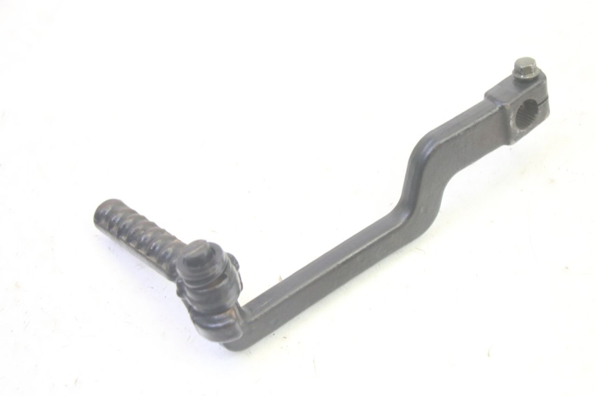 photo de KICK LONGJIA DIGITA 4T 50 (2019 - 2022) - Vue d’ensemble