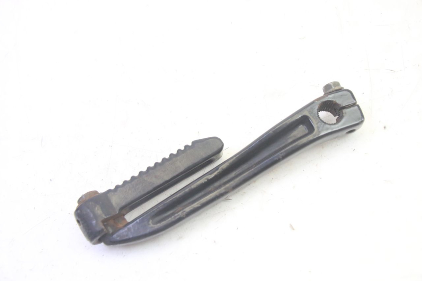 photo de KICK PEUGEOT DJANGO 4T 50 (2014 - 2019) - Autre angle de vue