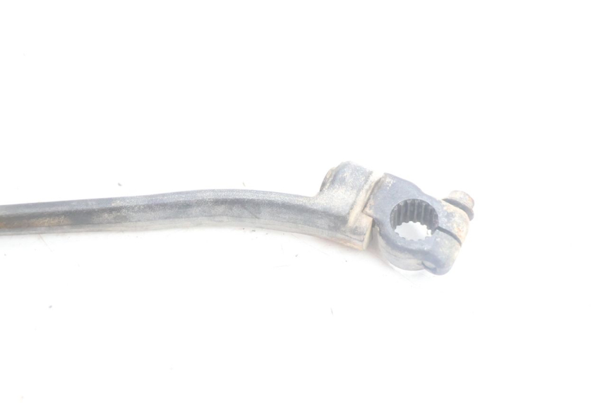 photo de KICK SUZUKI DR S 600 (1985 - 1989) - Points de fixation