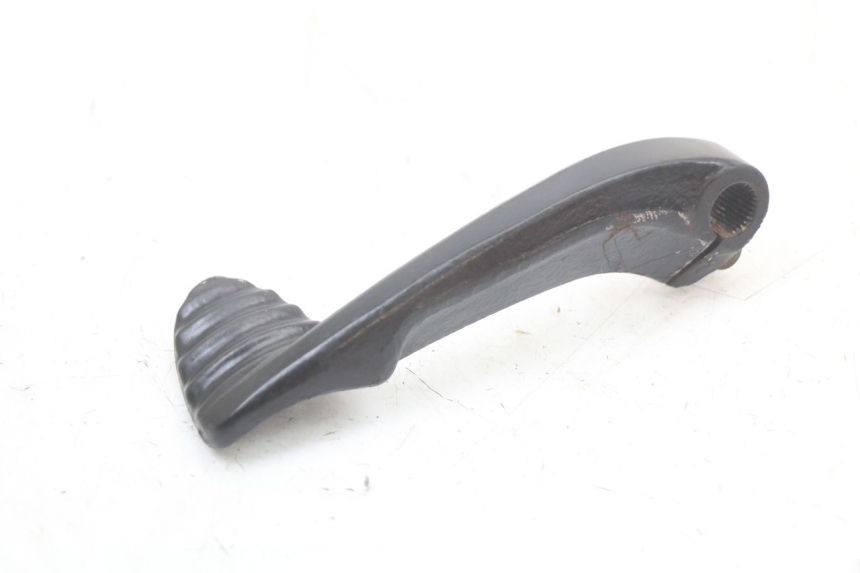 photo de KICK PEUGEOT ELYSTAR 50 (2002 - 2014) - Zoom état d’usage