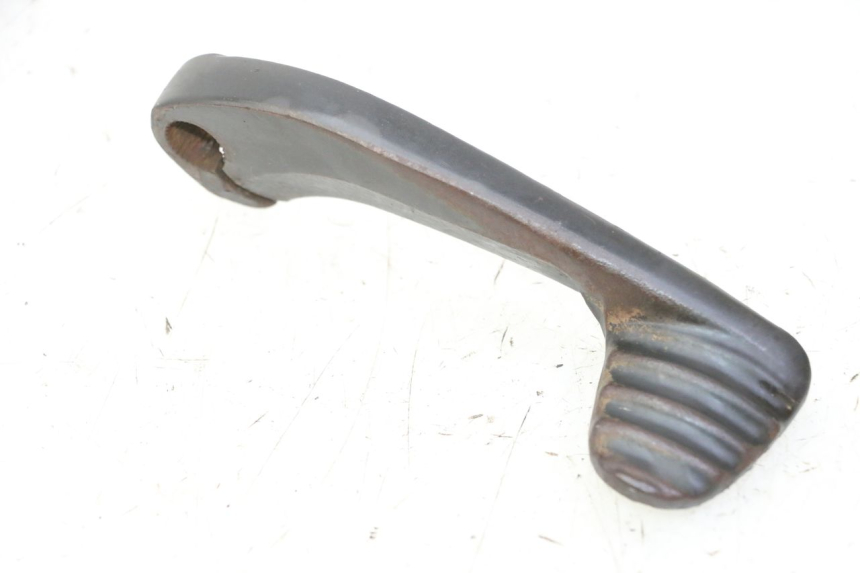 photo de KICK PEUGEOT ELYSTAR 50 (2002 - 2014)