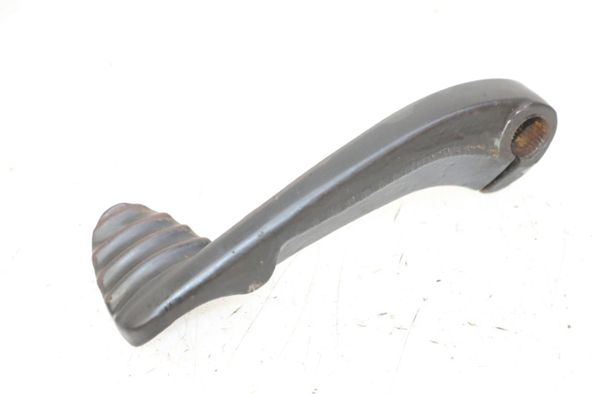 photo de KICK PEUGEOT ELYSTAR 50 (2002 - 2014)