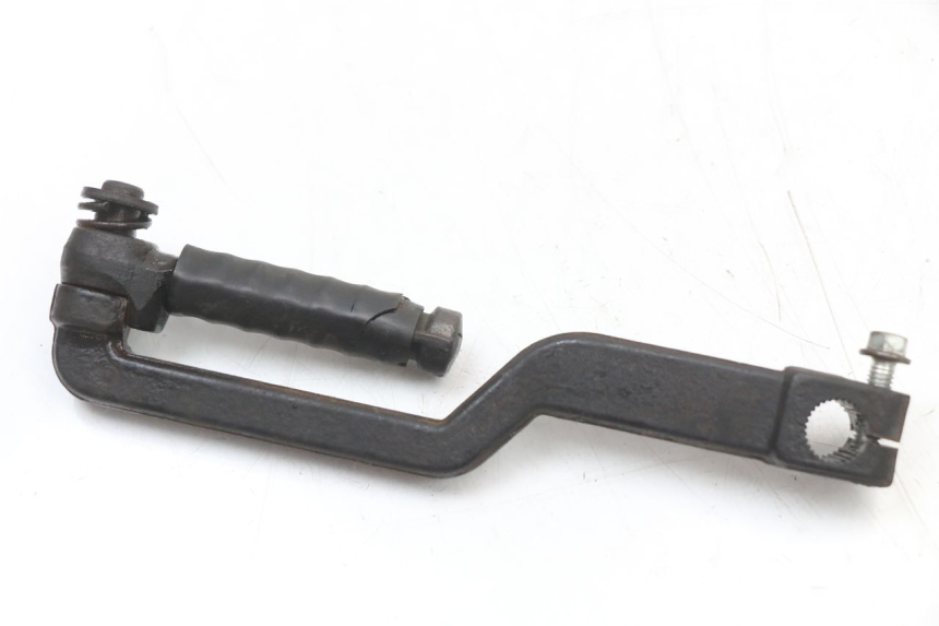 photo de KICK EUROCKA GTR 50 (2007 - 2017)