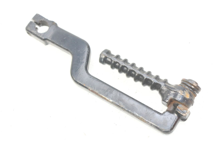 photo de KICK JM MOTORS EVOLIS 4T 50 (2018 - 2022)