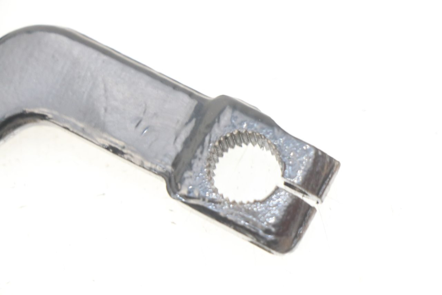 photo de KICK JM MOTORS EVOLIS 4T 50 (2018 - 2022)