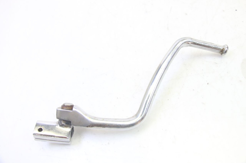 photo de KICK STAHO FH 50 (2018 - 2019)