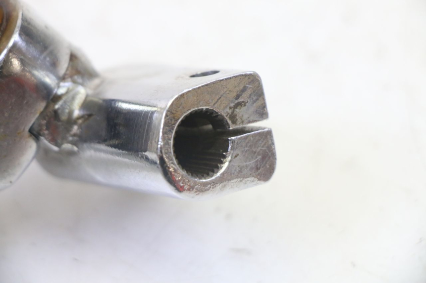 photo de KICK STAHO FH 50 (2018 - 2019)