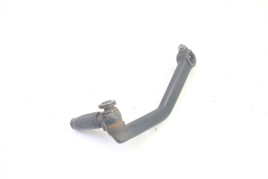 photo de KICK PIAGGIO FLY 4T 50 (2013 - 2017) - Gros plan technique