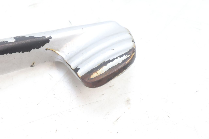 photo de KICK NECO GPX LC 2T 50 (2014 - 2018) - Zoom état d’usage