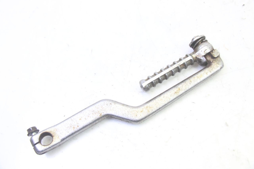 photo de KICK KYMCO GRAND DINK 125 (2008 - 2014)