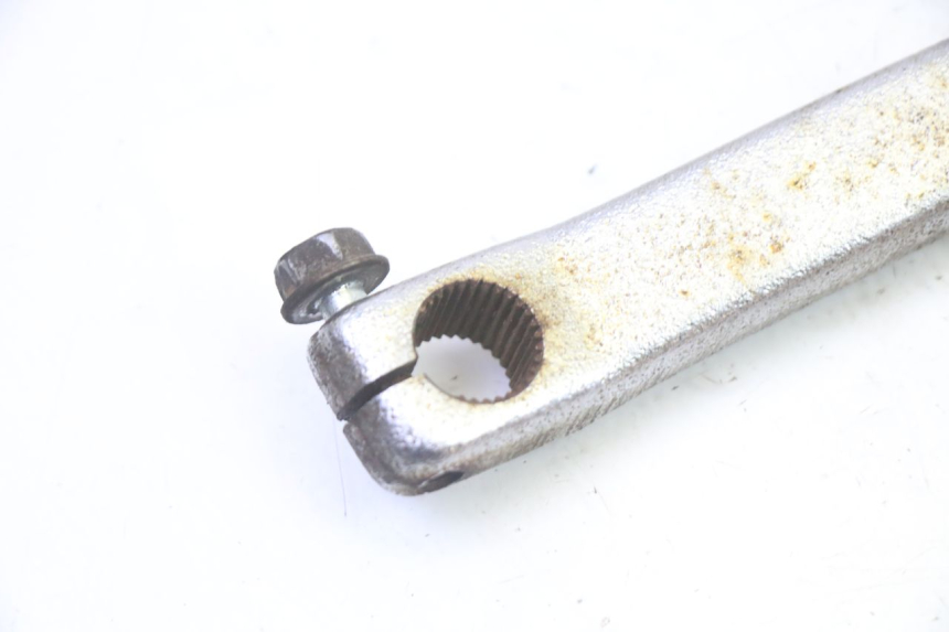 photo de KICK KYMCO GRAND DINK 125 (2008 - 2014)