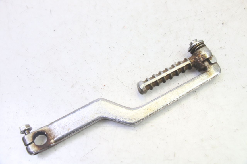 photo de KICK KYMCO GRAND DINK 125 (2002 - 2007)