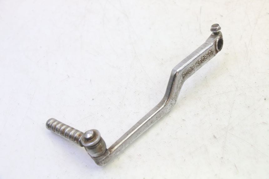 photo de KICK KYMCO GRAND DINK 125 (2002 - 2007)