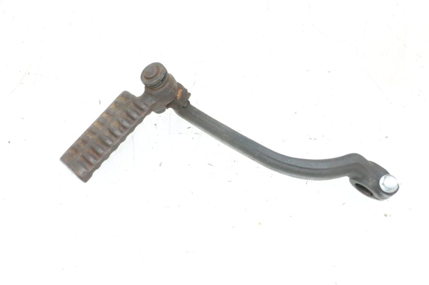 photo de KICK JM MOTORS GTS 125 (2015 - 2019) - Vue principale