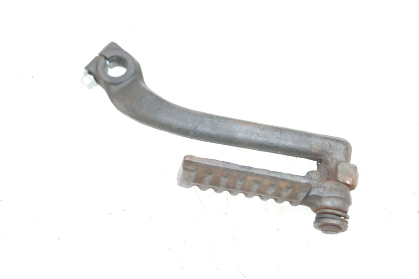 photo de KICK JM MOTORS GTS 125 (2015 - 2019) - Zoom état d’usage