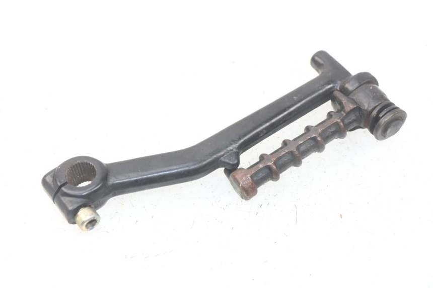 photo de KICK JONWAY GTX 2T 50 (2014 - 2020)