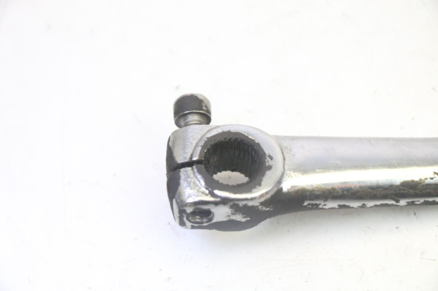 photo de KICK DAELIM HISTORY 125 (2001 - 2002)