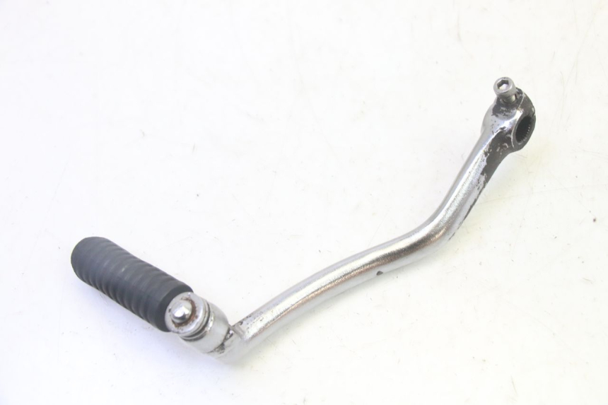 photo de KICK DAELIM HISTORY 125 (2001 - 2002)