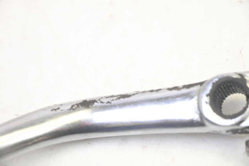 photo de KICK DAELIM HISTORY 125 (2001 - 2002)