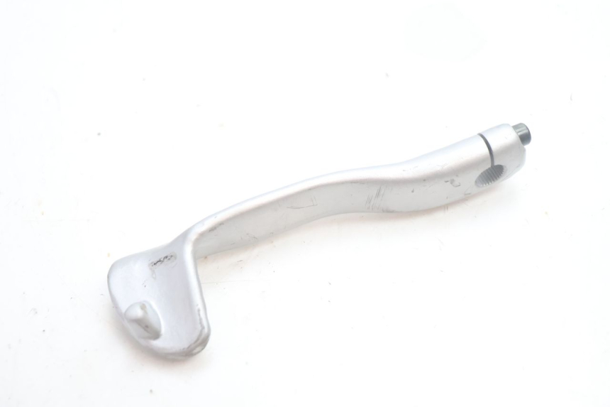 photo de KICK KEEWAY HURRICANE 50 (2006 - 2019) - Gros plan technique