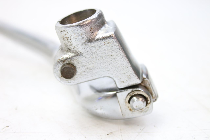 photo de KICK SYM HUSKY 125 (1999 - 2005) - Vue d’ensemble