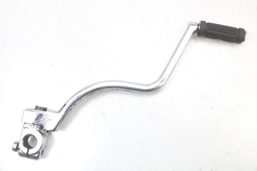 photo de Démarrage HYOSUNG GF 125 (2001 - 2005)