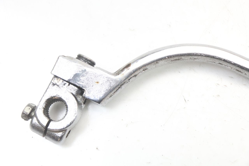 photo de Démarrage HYOSUNG GF 125 (2001 - 2005)