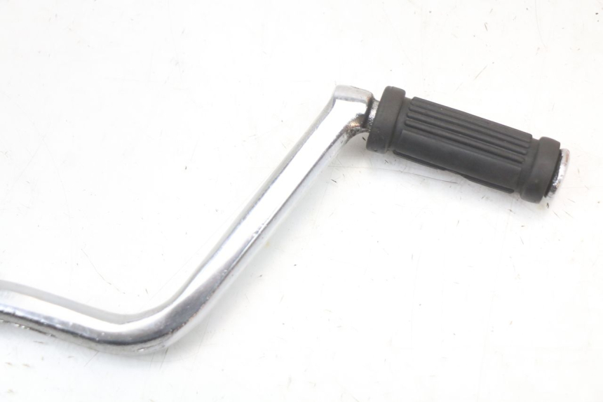 photo de Démarrage HYOSUNG GF 125 (2001 - 2005)