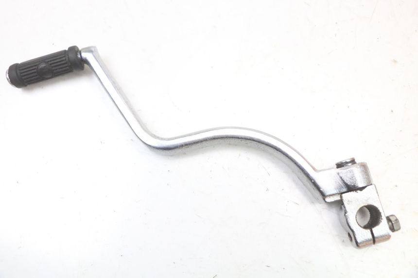 photo de Démarrage HYOSUNG GF 125 (2001 - 2005)