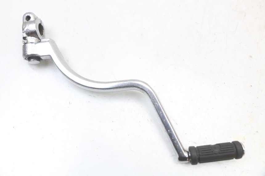 photo de Démarrage HYOSUNG GF 125 (2001 - 2005)