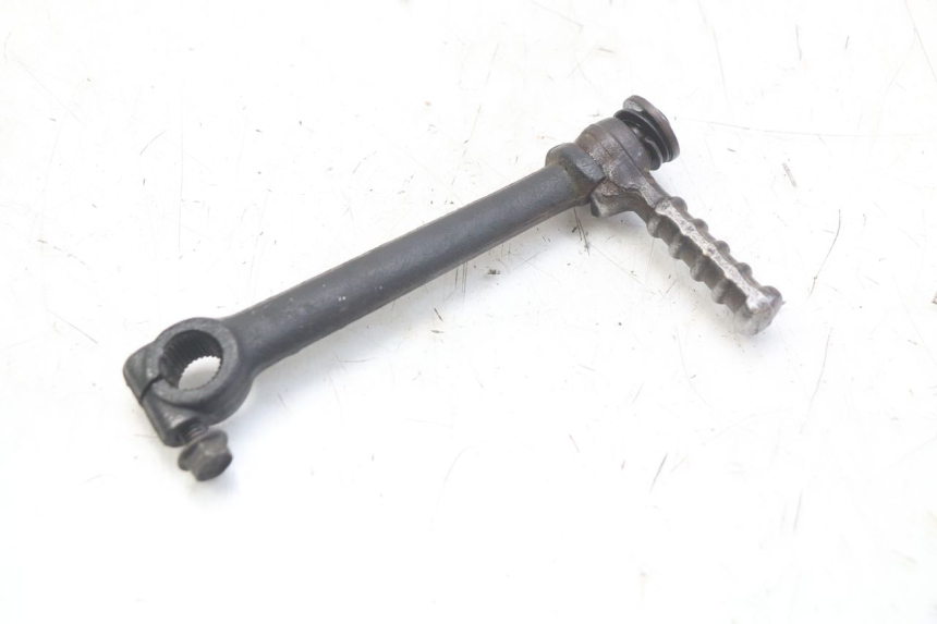 photo de Démarrage SYM JET EURO X 2T 50 (2003 - 2007) - Vue principale