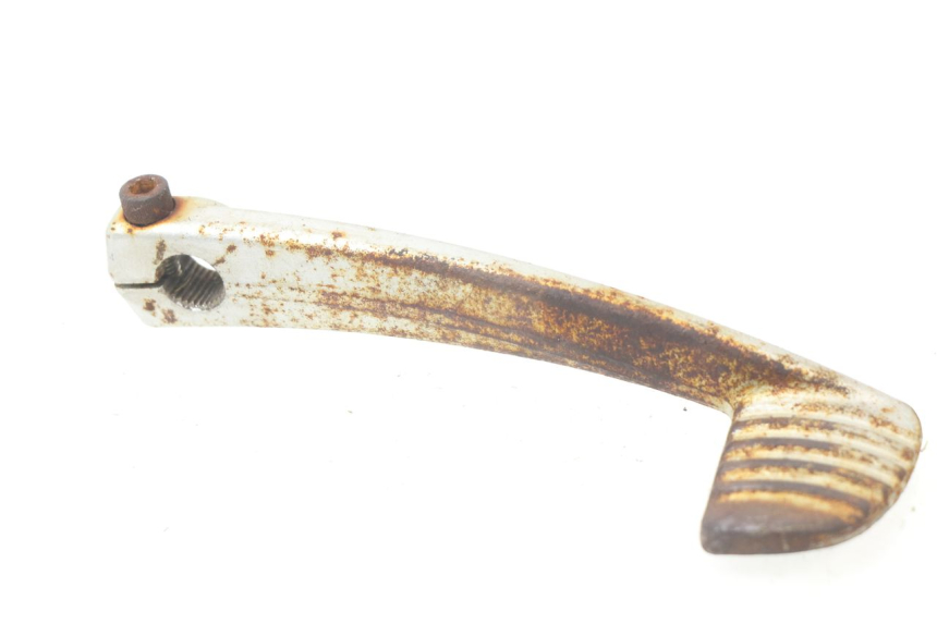 photo de KICK PEUGEOT JET FORCE CARBU 50 (2003 - 2016)