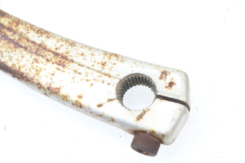 photo de KICK PEUGEOT JET FORCE CARBU 50 (2003 - 2016)