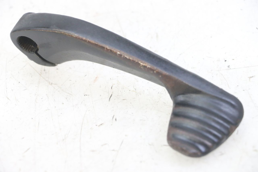 photo de KICK PEUGEOT JET FORCE CARBU 50 (2003 - 2016)