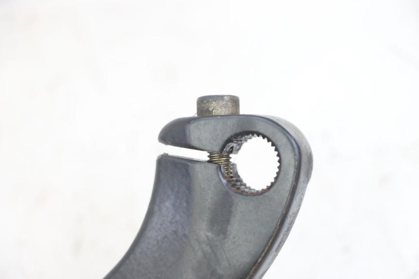 photo de KICK PEUGEOT JET FORCE CARBU 50 (2003 - 2016)
