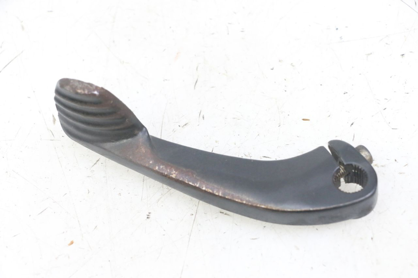 photo de KICK PEUGEOT JET FORCE CARBU 50 (2003 - 2016)