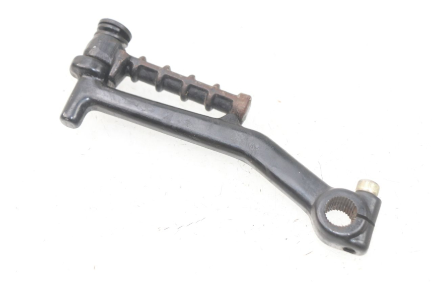 photo de KICK JONWAY GTX 2T 50 (2014 - 2020)
