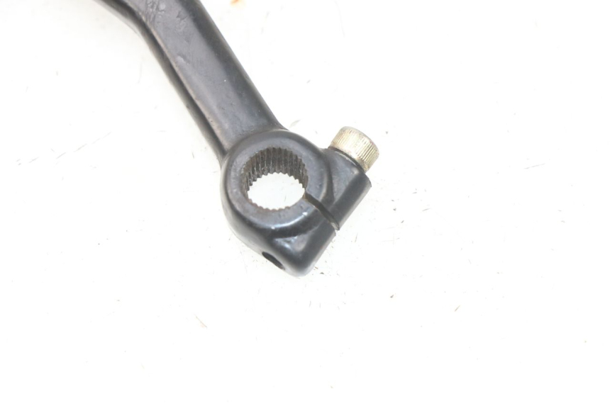 photo de KICK JONWAY GTX 2T 50 (2014 - 2020)