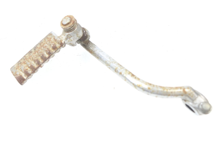 photo de KICK JONWAY JS 120 125 (2008 - 2012) - Vue principale