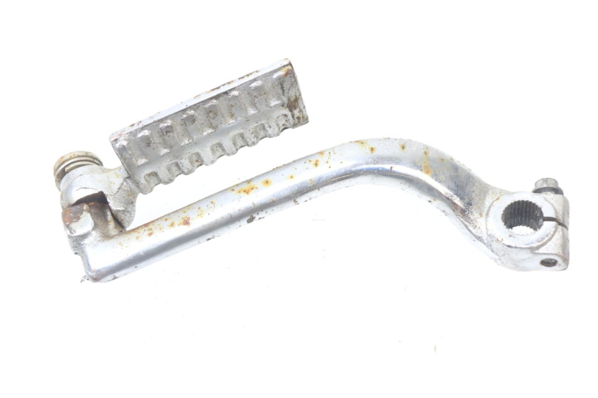 photo de KICK JONWAY JS 120 125 (2008 - 2012) - Zoom état d’usage