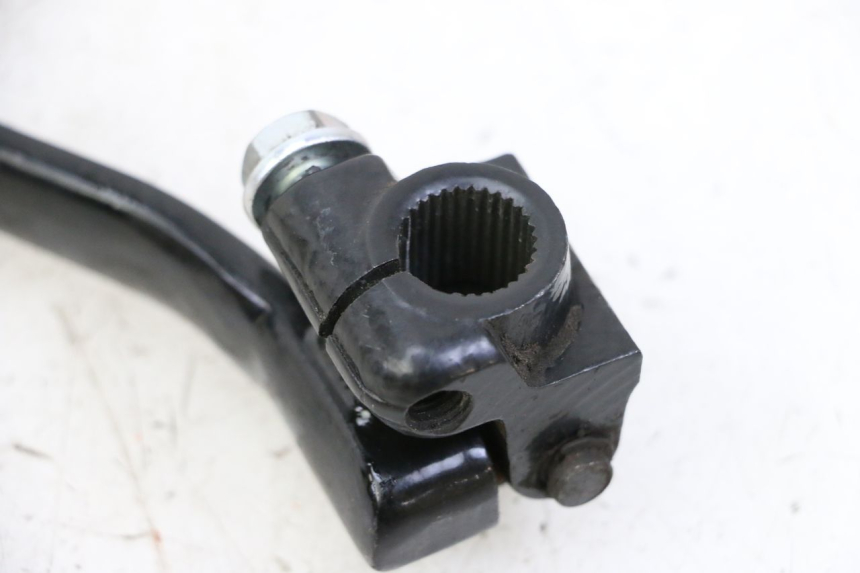 photo de KICK KEEWAY K-LIGHT KLIGHT 125 (2018 - 2025)