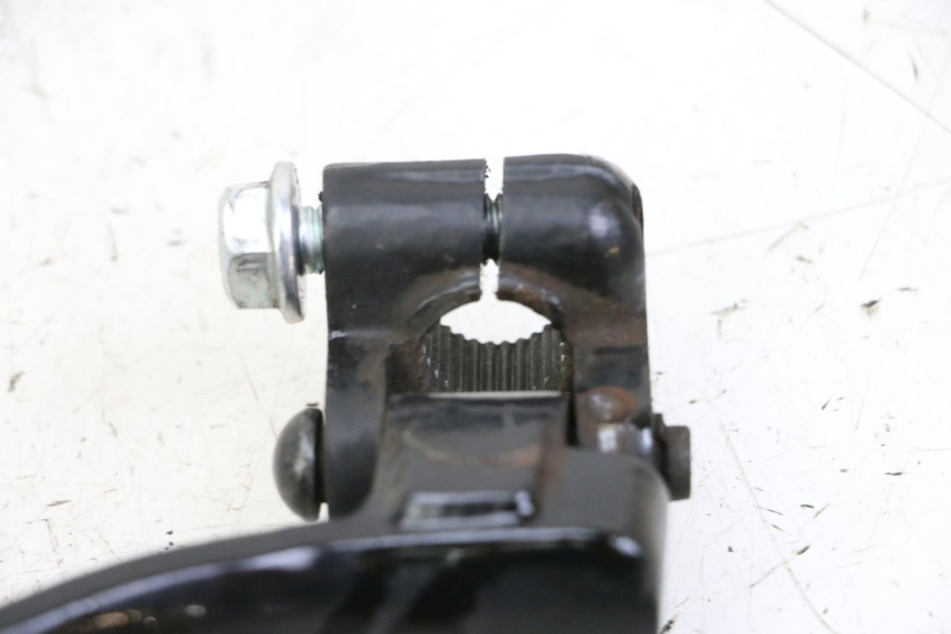 photo de KICK KEEWAY K-LIGHT KLIGHT 125 (2018 - 2025)