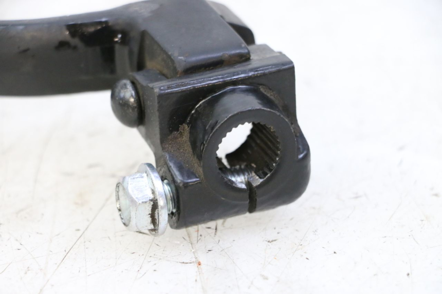 photo de KICK KEEWAY K-LIGHT KLIGHT 125 (2018 - 2025)