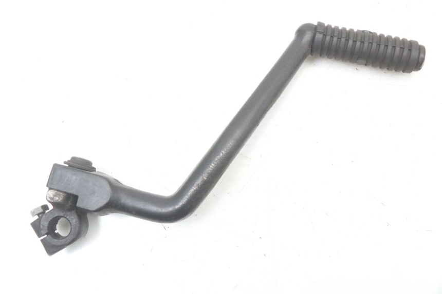 photo de KICK KYMCO K-PW K-PIPE 50 (2012 - 2017)