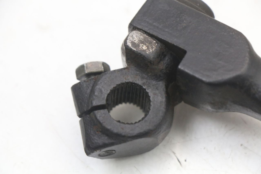 photo de KICK KYMCO K-PW K-PIPE 50 (2012 - 2017)