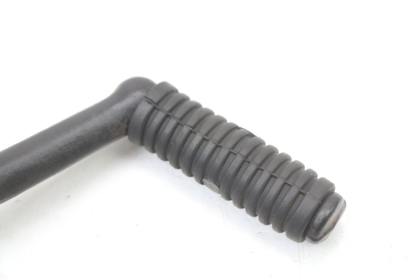 photo de KICK KYMCO K-PW K-PIPE 50 (2012 - 2017)