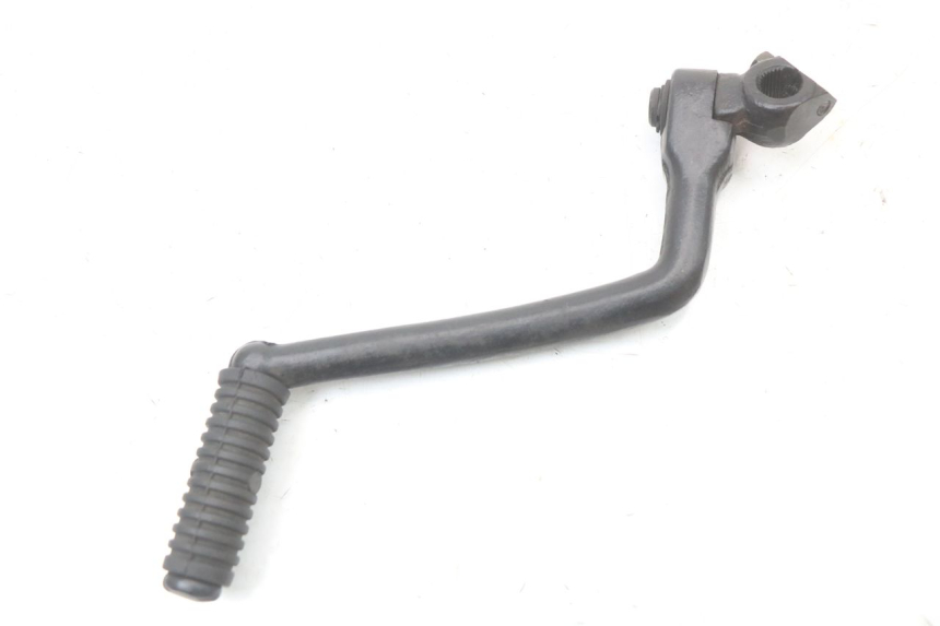 photo de KICK KYMCO K-PW K-PIPE 50 (2012 - 2017)
