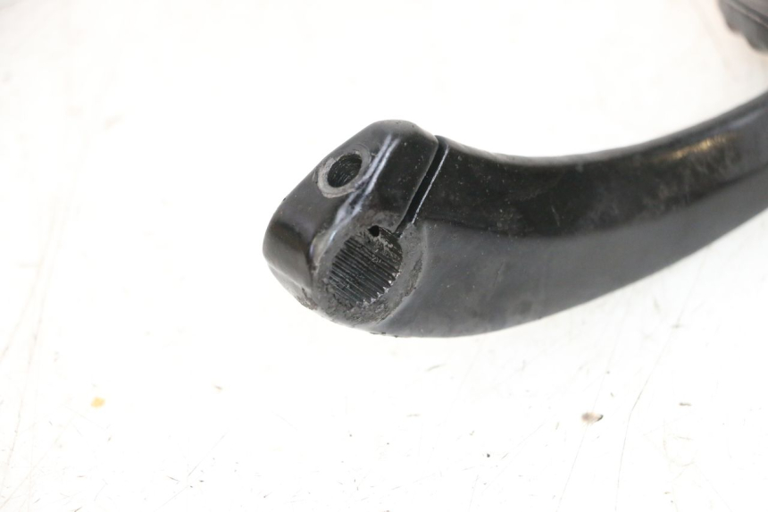 photo de KICK PEUGEOT KISBEE 2T 50 (2010 - 2017) - Zoom état d’usage