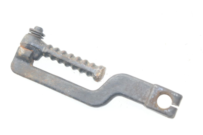 photo de KICK PEUGEOT KISBEE 4T 50 (2010 - 2017)