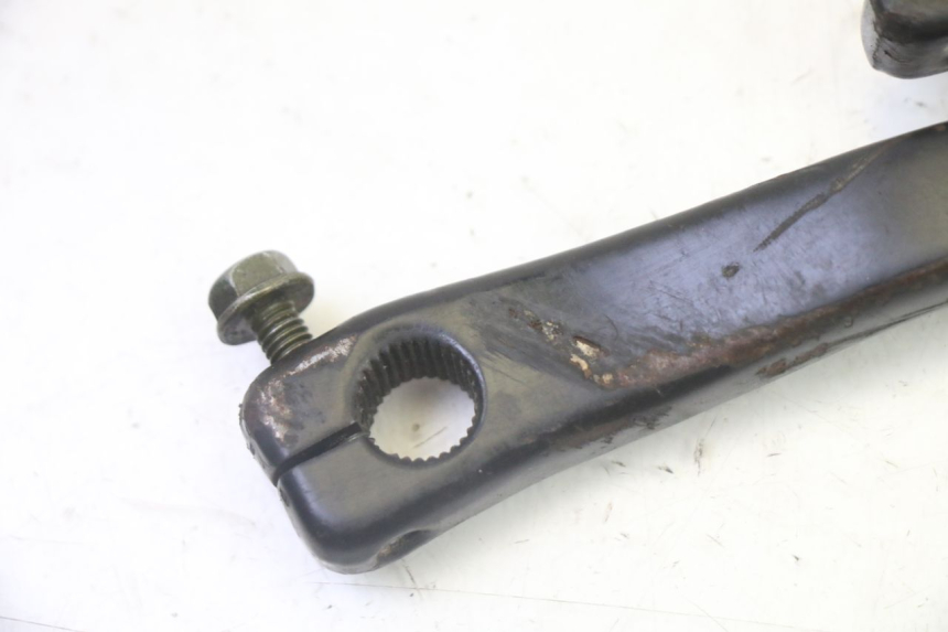 photo de KICK PEUGEOT KISBEE 4T 50 (2018 - 2022)